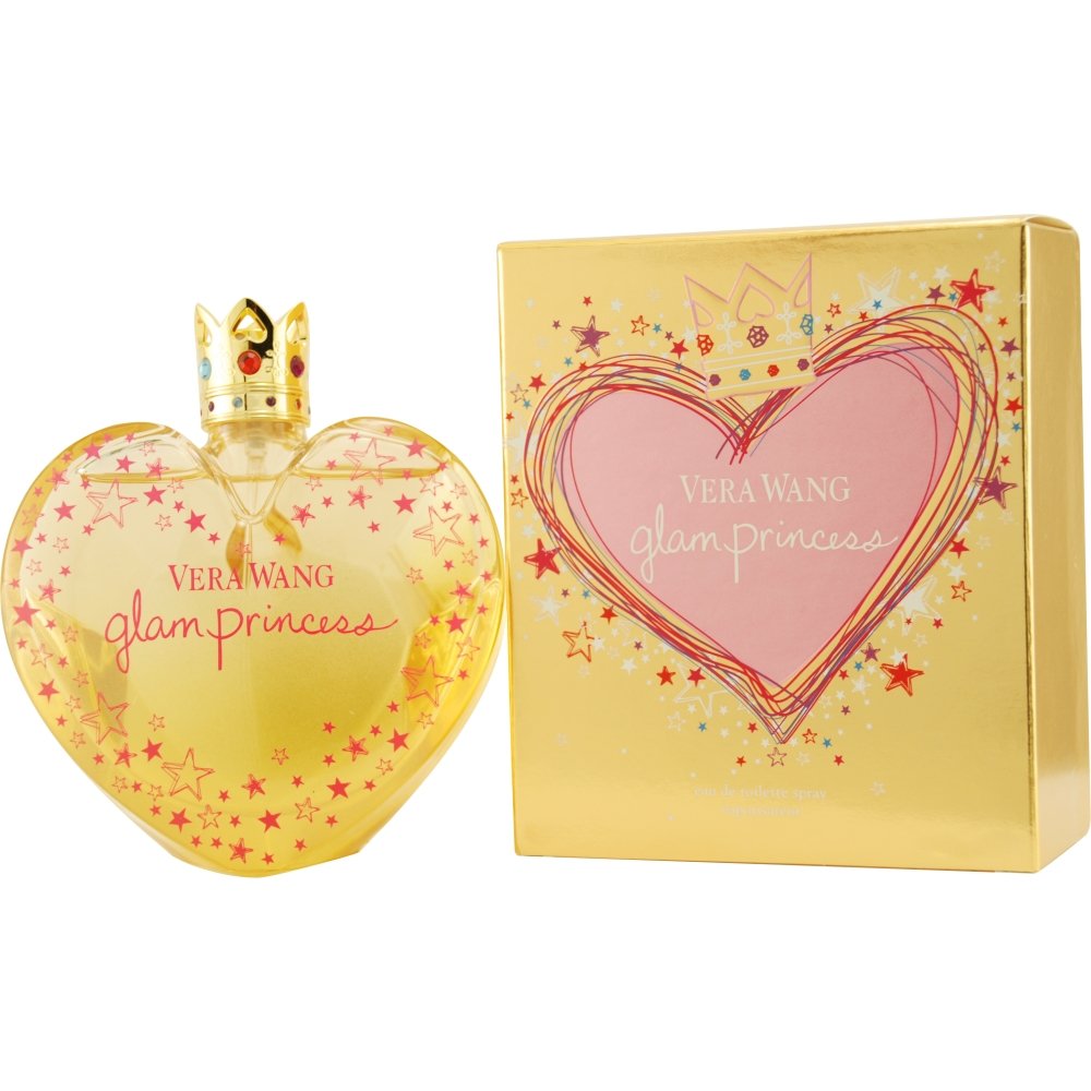 GLAM PRINCESS 1.7OZ, WOMEN'S PERFUME-Pinkfoxxx