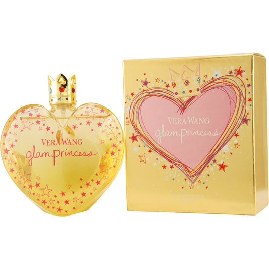 GLAM PRINCESS 1.7OZ, WOMEN'S PERFUME-Pinkfoxxx