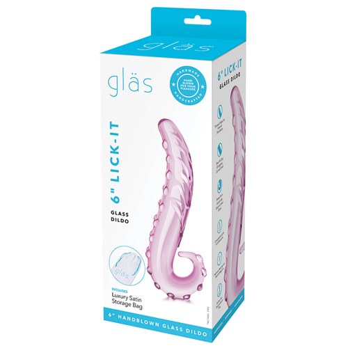 Glas 6