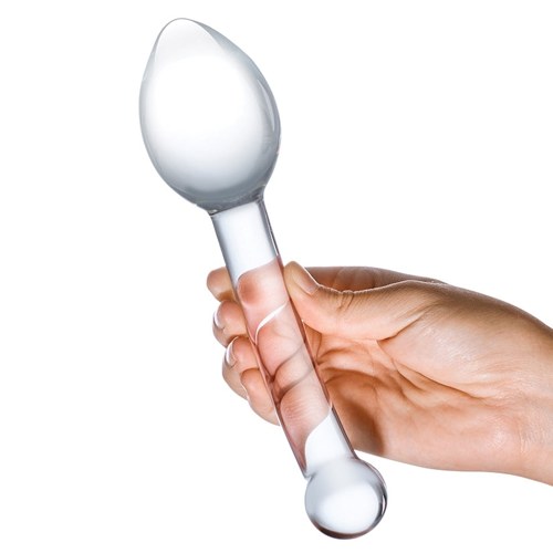 Glas Pure indulgence Anal Slider 8