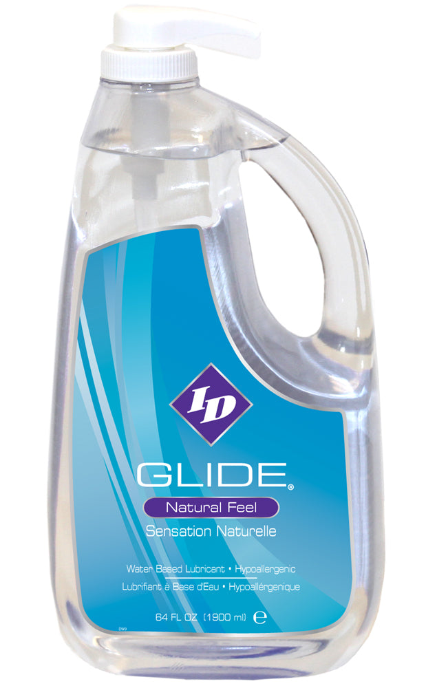 ID GLIDE 64 OZ - IDGLD64