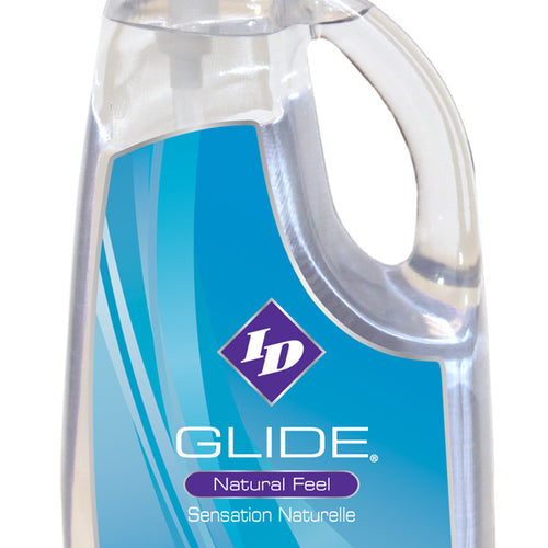 ID GLIDE 64 OZ - IDGLD64