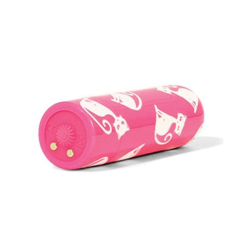 GLOW IN THE DARK BULLET - COPPGD
