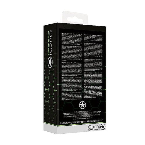 GLOW ROPE 32.8FT/ 10M - SHTOU765GLO