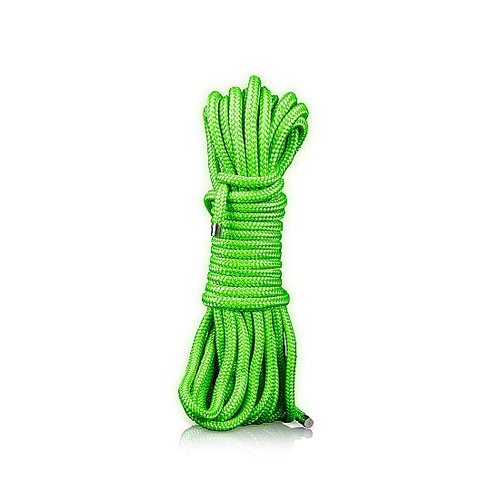 GLOW ROPE 32.8FT/ 10M - SHTOU765GLO