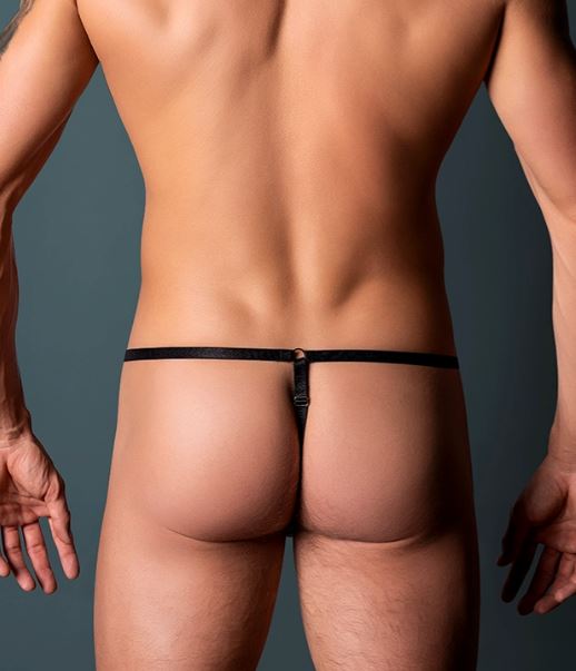 GO WILD! ADJ G-STRING MULTI - MP451295MU1S