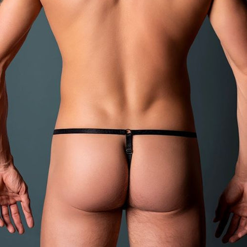 GO WILD! ADJ G-STRING MULTI - MP451295MU1S