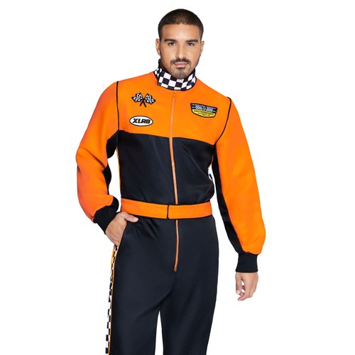 Going Fast Couples Costume - going-fast-couples-costume