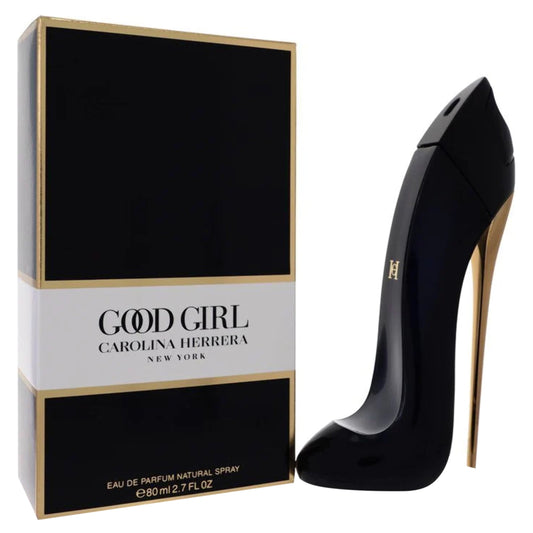 GOOD GIRL 2.7OZ, WOMEN'S PERFUME, EDP-Pinkfoxxx