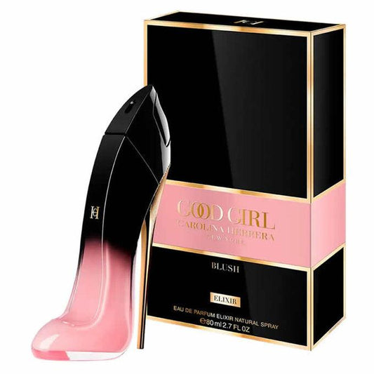GOOD GIRL BLUSH ELIXIR 2.7OZ, WOMEN'S PERFUME, EDP-Pinkfoxxx