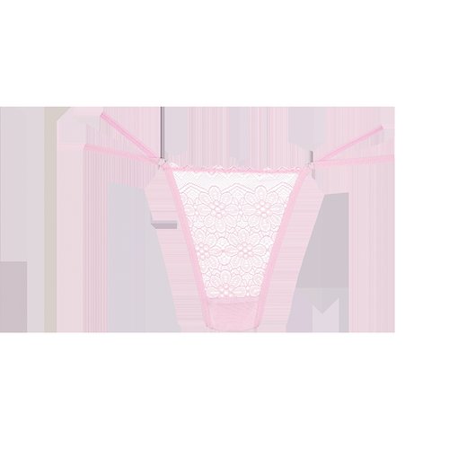 Good Girl Panty - A1149P