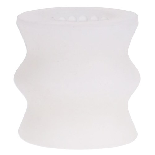 GoodHead Helping Head Silicone-Frost
