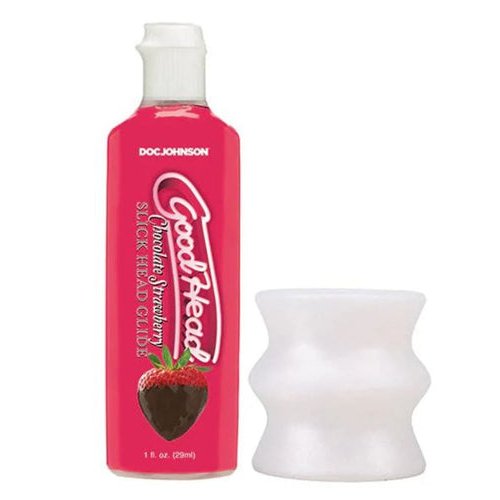 GOODHEAD HONEYMOON HEAD KIT