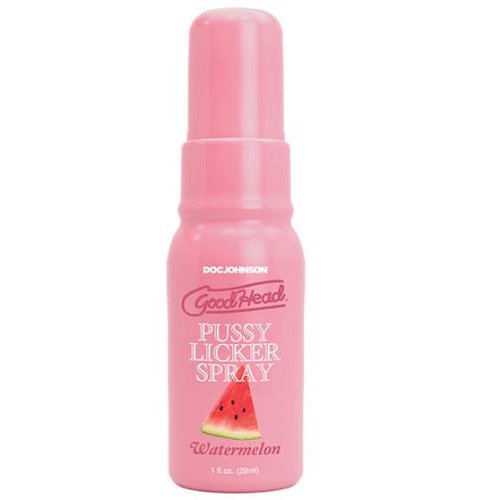 GOODHEAD PUSSY LICKER SPRAY WATERMELON