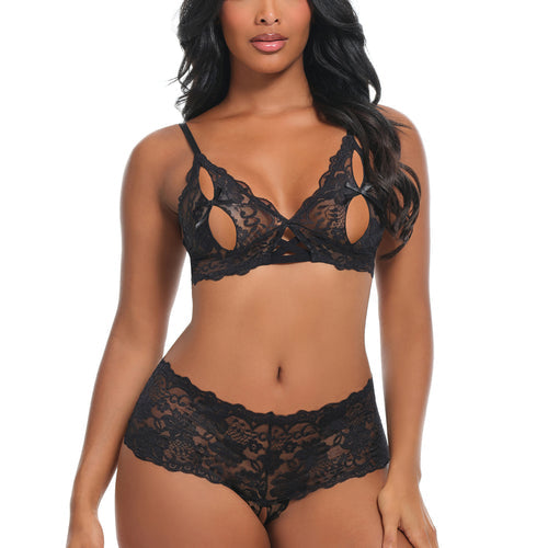 GOODNIGHT KISS 2 PC SET