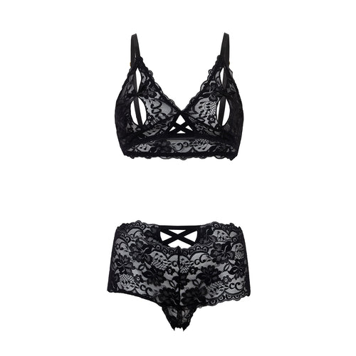 GOODNIGHT KISS 2 PC SET