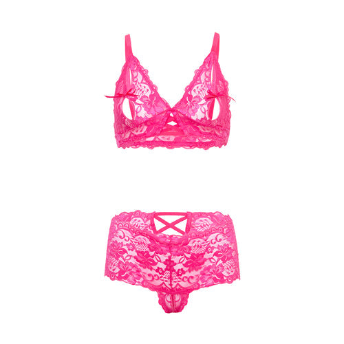 GOODNIGHT KISS 2 PC SET
