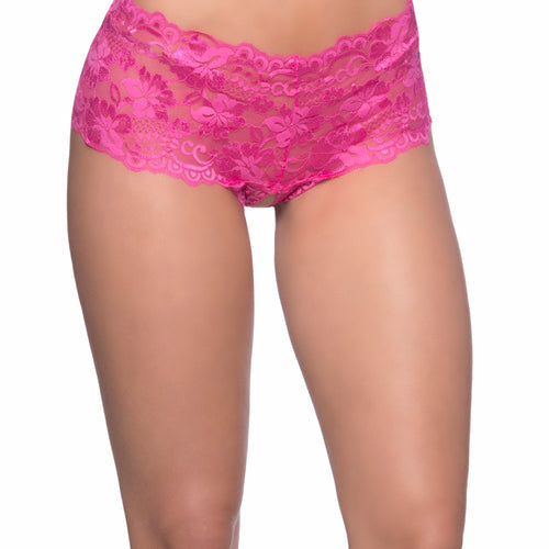 GOODNIGHT KISS PANTY