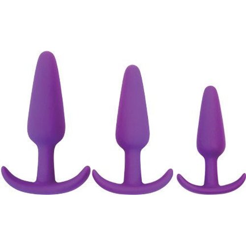 GOSSIP RUMP ROCKERS VIOLET - CN01040440