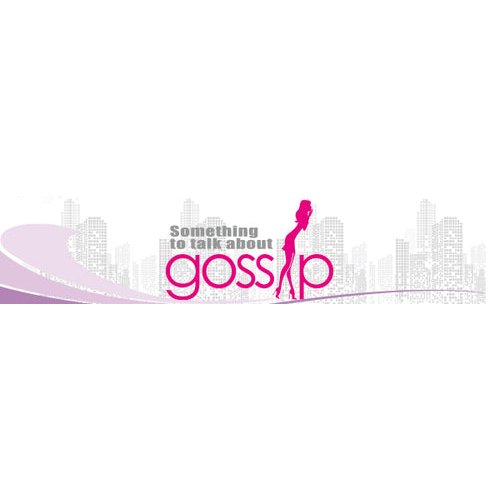 GOSSIP RUMP ROCKERS VIOLET - CN01040440