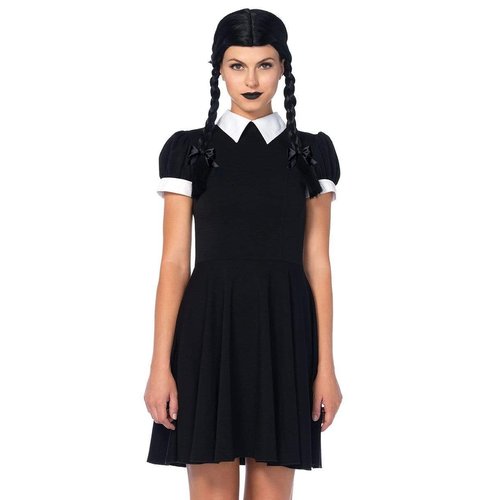 Gothic Darling Costume - 85562     00725