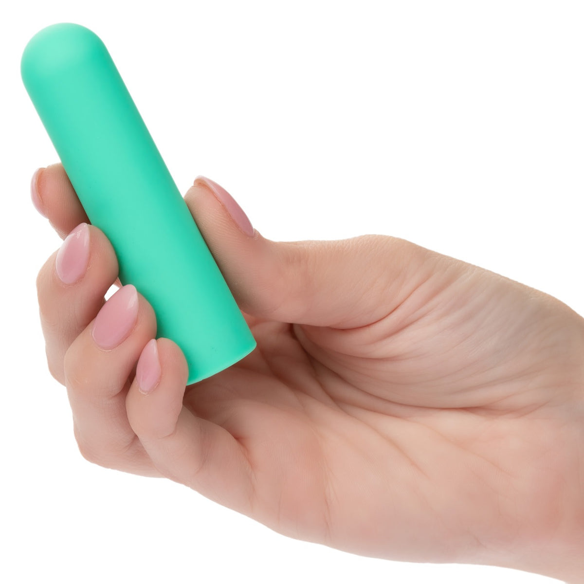 TURBO BUZZ ROUND BULLET GREEN - SE006153