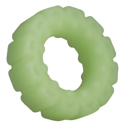 ROCK SOLID TIRE GREEN GLOW
