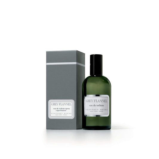 GREY FLANNEL 4.0OZ, MEN'S PERFUME, EDT-Pinkfoxxx