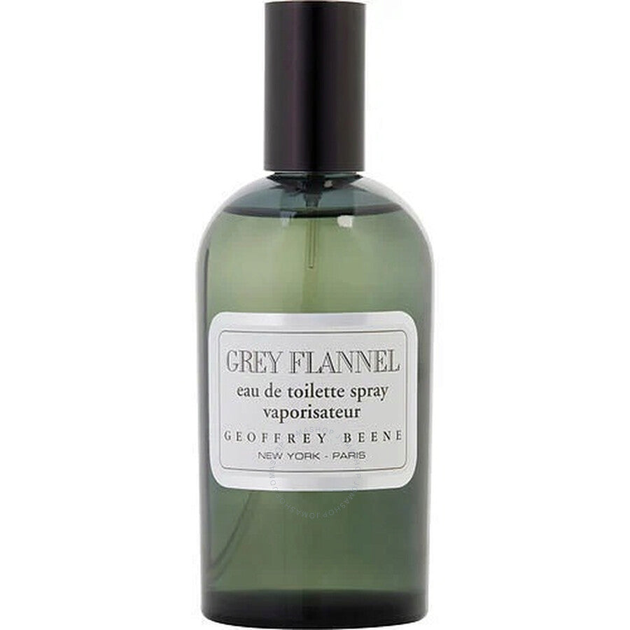 TEST GREY FLANNEL 4OZ, MEN'S PERFUME, EDT