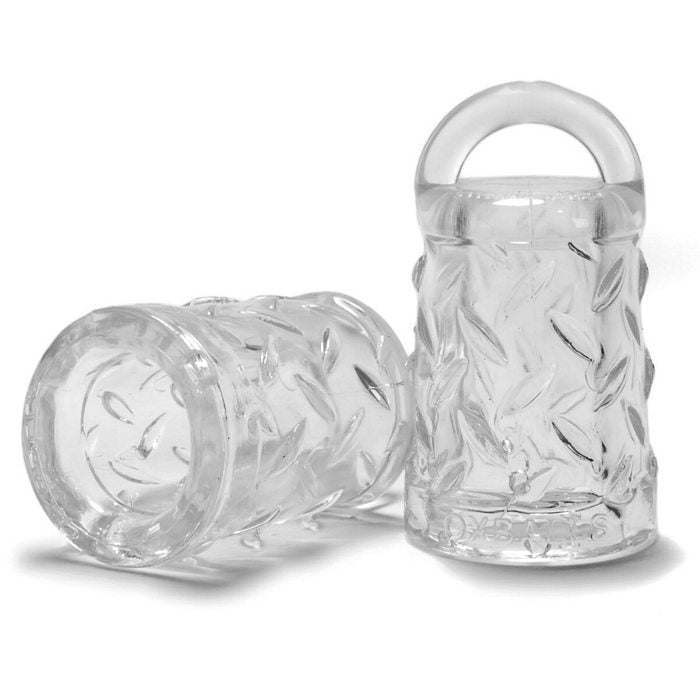 GRIPPER NIPPLE PULLER CLEAR (NET) - OXAJ1073CLR