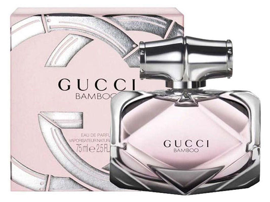 GUCCI BAMBOO 2.5OZ, WOMEN'S PERFUME, EDP-Pinkfoxxx