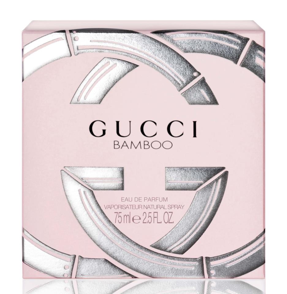 GUCCI BAMBOO 2.5OZ, WOMEN'S PERFUME, EDP