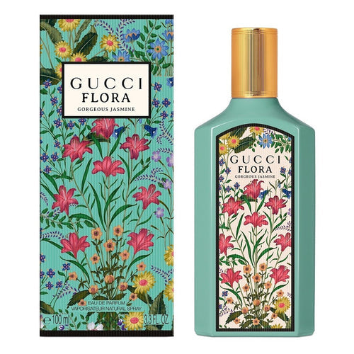 GUCCI GARDENIA JASMINE 3.3OZ, WOMEN'S PERFUME, EDP-Pinkfoxxx