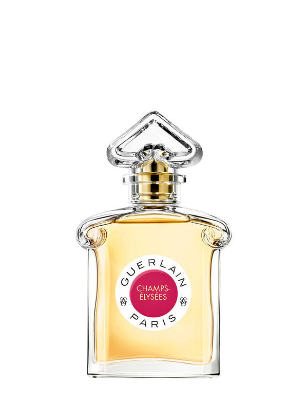 GUERLAIN CHAMPS ELYSEES 2.5OZ, WOMAN'S PERFUME, EDP-Pinkfoxxx