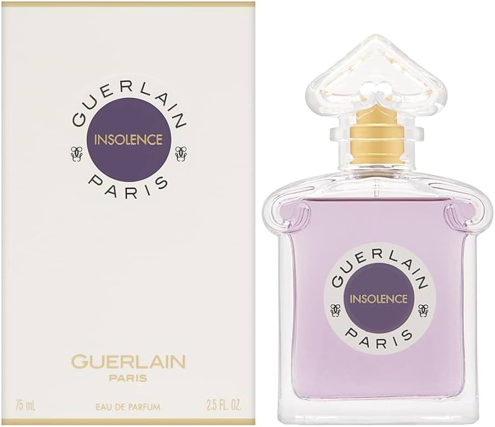 GUERLAIN INSOLENCE 2.5OZ, WOMEN'S PERFUME, EDP-Pinkfoxxx