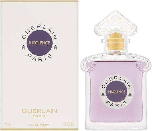 GUERLAIN INSOLENCE 2.5OZ, WOMEN'S PERFUME, EDP-Pinkfoxxx
