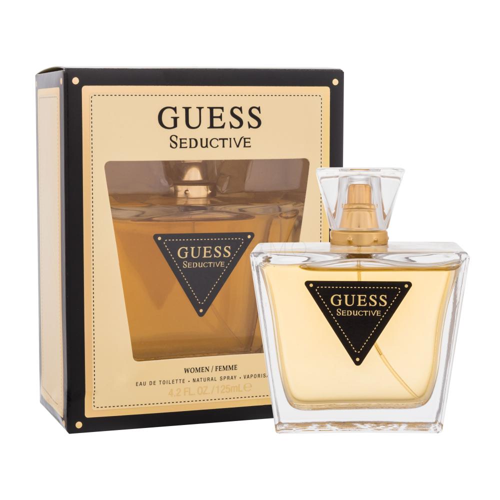 GUESS 4.2OZ, WOMEN'S PERFUME, EDP-Pinkfoxxx