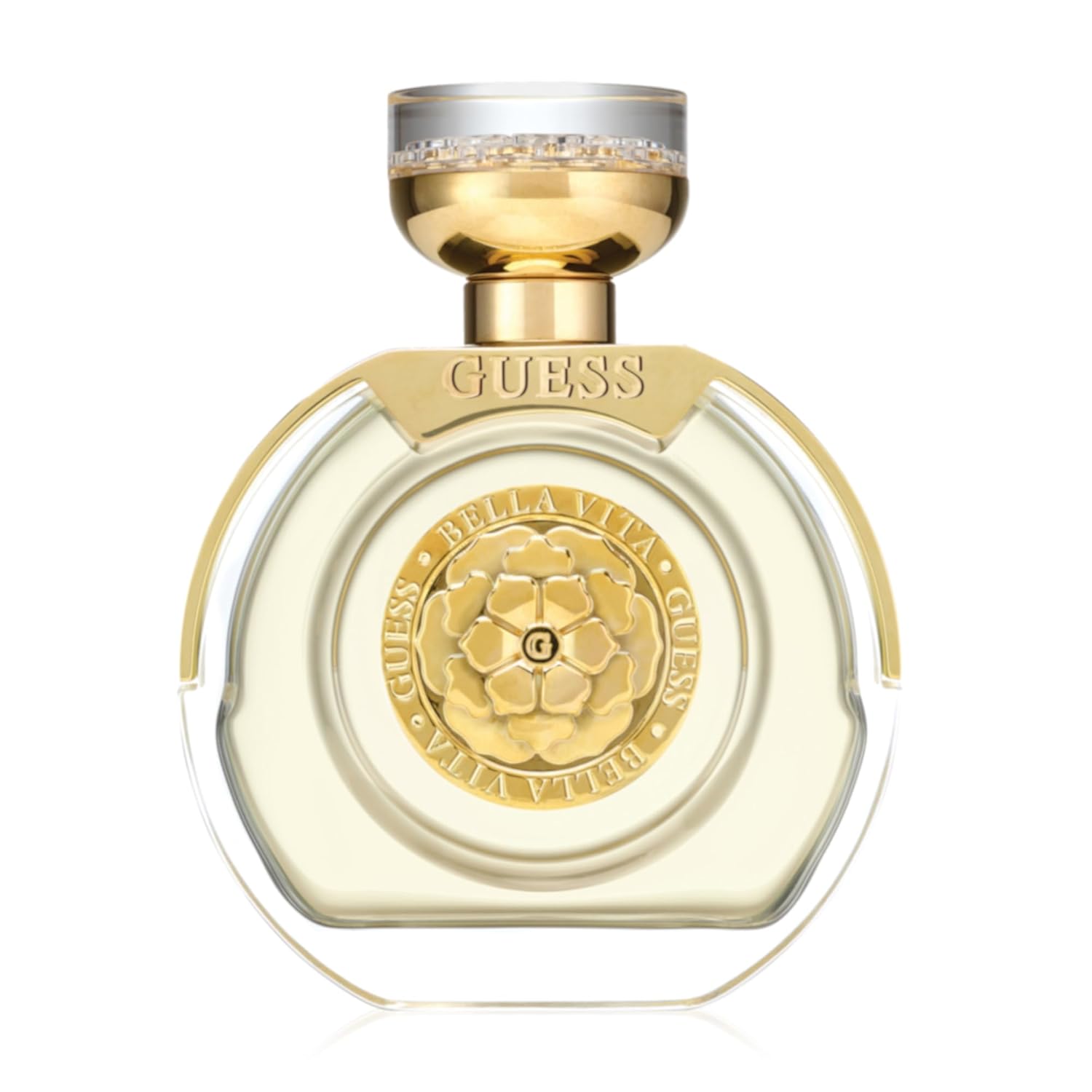 GUESS BELLA VITA 3.4OZ, WOMEN'S PERFUME, EDP-Pinkfoxxx