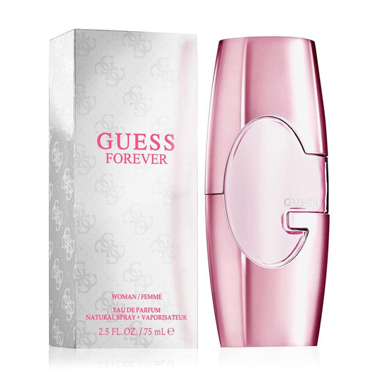 GUESS FOREVER 2.5OZ, WOMEN'S PERFUME, EDP-Pinkfoxxx