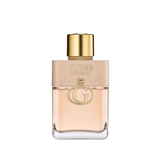 GUESS ICONIC 3.4OZ, WOMEN'S PERFUME, EDP