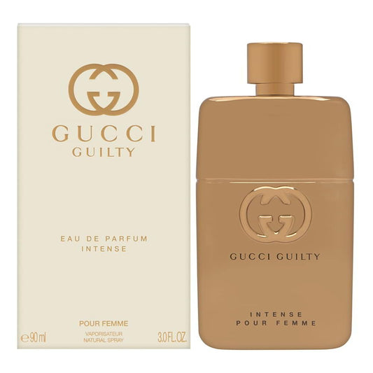 GUILTY PARFUM INTENSE 3OZ, WOMEN'S PERFUME-Pinkfoxxx