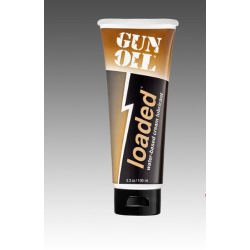 GUN OIL LOADED 3.3 OZ - EPXGLT33