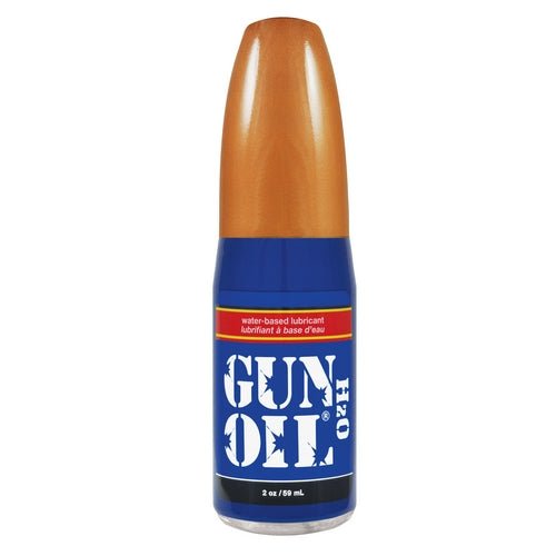 GUN OIL LUBRICANT H2O 2 OZ - EPGOH202