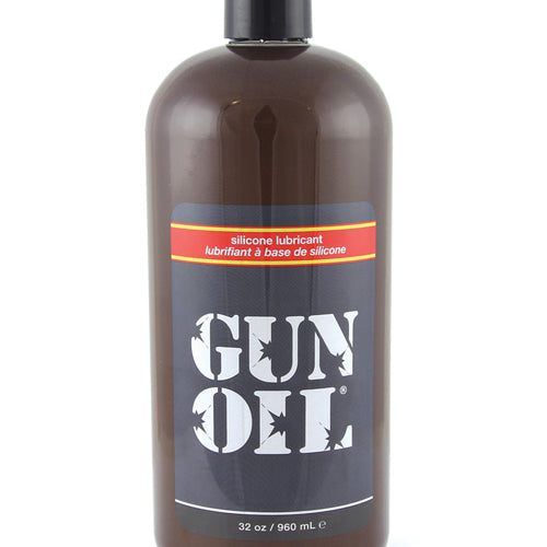 GUN OIL LUBRICANT 32 OZ - EPG032