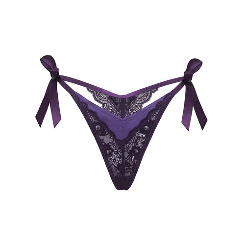 HAILEY G-STRING PANTY