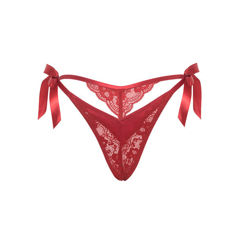 HAILEY G-STRING PANTY