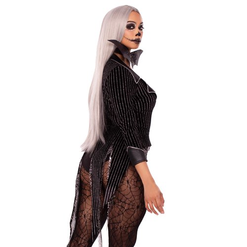 Halloween Baddie Costume - 87289     00101