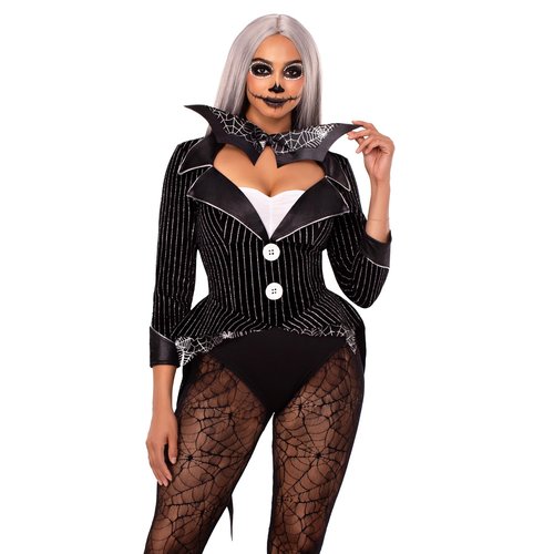 Halloween Baddie Costume - 87289     00101