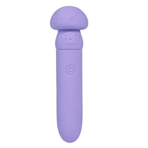HAPPI SILICONE MINI VIBE - MTMA2410