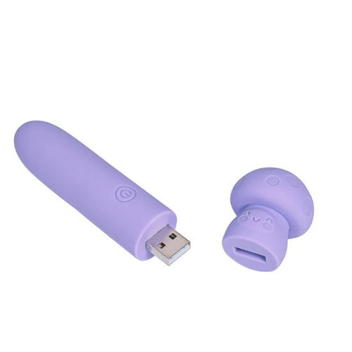 HAPPI SILICONE MINI VIBE - MTMA2410